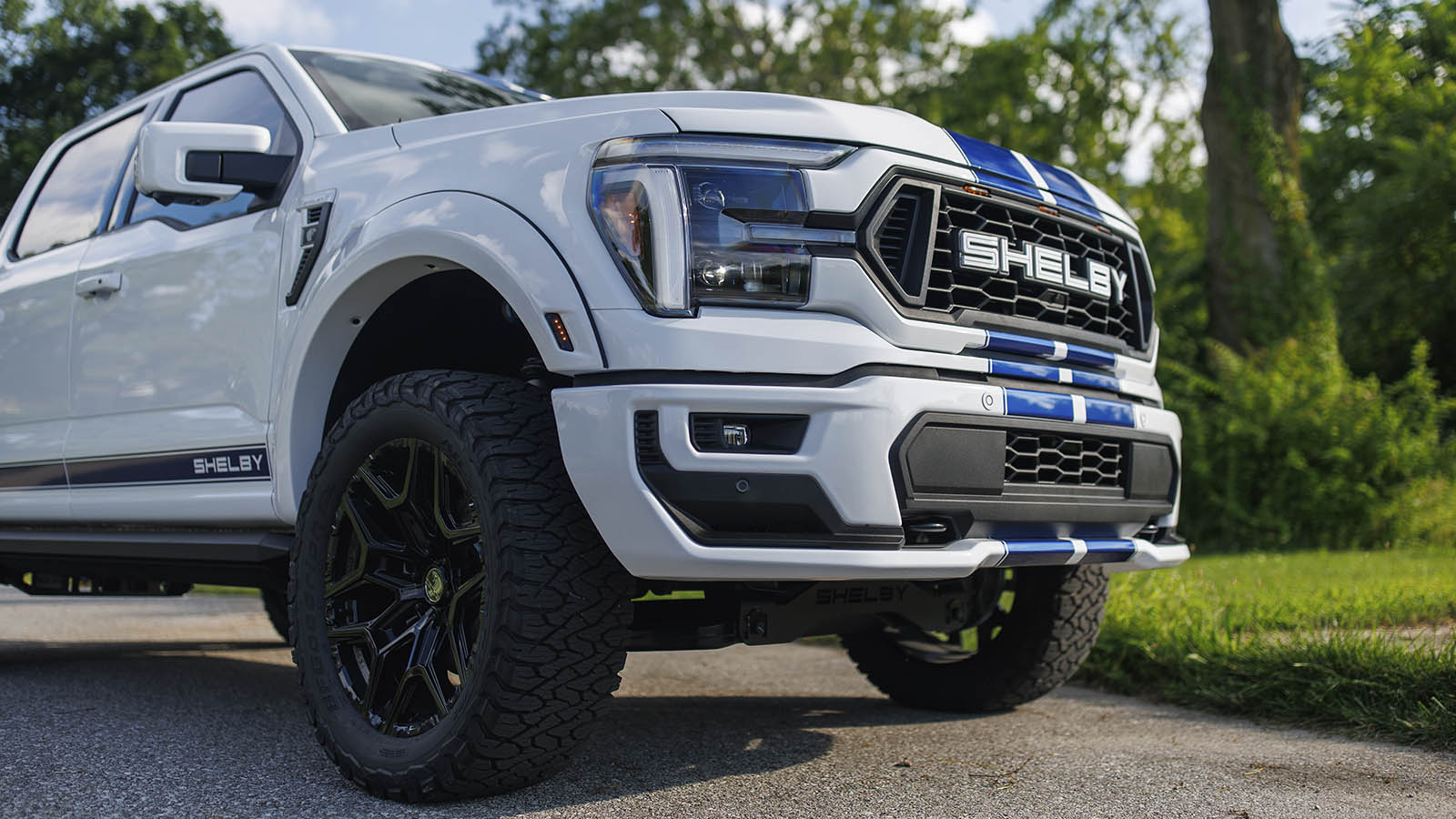 2026_Shelby_F150_Off_Road_Grille_White_01